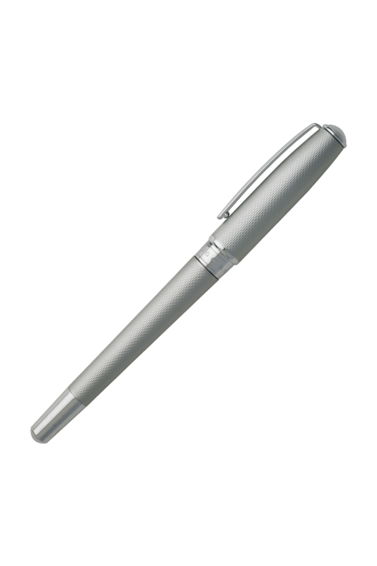 Rollerball pen Essential Matte Chrome DistriBrands s.a