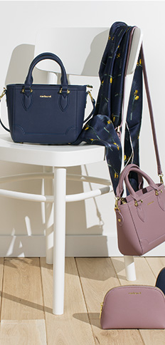 Ladies’ accessories