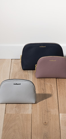 Ladies’ accessories