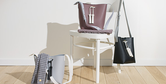 Ladies’ accessories