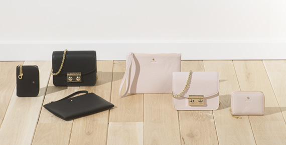 Ladies’ accessories