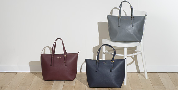 Ladies’ accessories