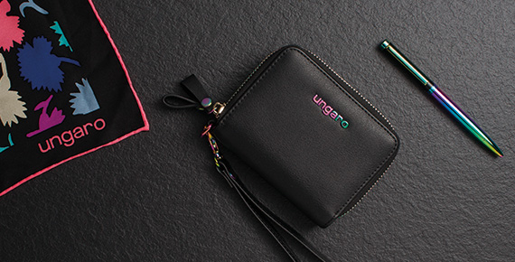 Ladies’ accessories