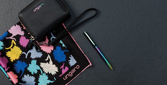 Ladies’ accessories